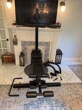 Soloflex muscle machine for sale  Emporia