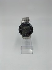 Technos R6-3889 relógio analógico de quartzo prata, tamanho não especificado, usado comprar usado  Enviando para Brazil
