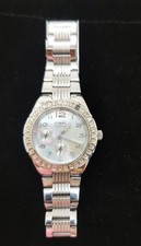 Fossil damenuhr chronograph gebraucht kaufen  Bobenheim-Roxheim