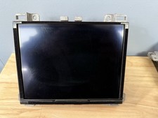 2021-2023 Dodge Challenger/Chrysler 300 8,4" peça de rádio tela sensível ao toque #68472632AC comprar usado  Enviando para Brazil