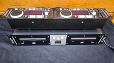 Denon d4500 doppel gebraucht kaufen  Groß Köris