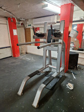 Star trac nautilus for sale  WALSALL