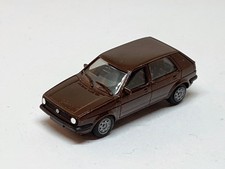 Volkswagen golf braun gebraucht kaufen  Salzgitter