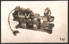 Fotografie elektrischer kompre gebraucht kaufen  Berlin