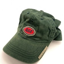 Abercrombie green cotton for sale  Old Orchard Beach