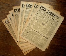 Libre journal humoristique d'occasion  L'Isle-en-Dodon