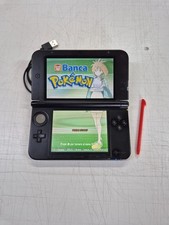 Nintendo 3ds luma3ds usato  Pompei