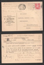 1937 horology witschi for sale  LONDON