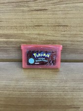Gioco pokémon rosso usato  Busto Arsizio