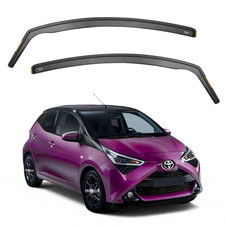 Ispeed wind deflectors d'occasion  Expédié en Belgium