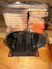 Tecumseh engine block for sale  Jetmore