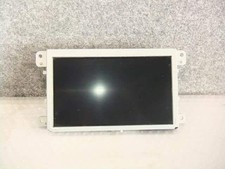 AUDI Audi a6 2009 ABA-4FCCES Multi Monitor [Usado] [PA106745275] comprar usado  Enviando para Brazil