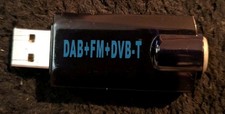 Rtl2832u compatible usb for sale  MIDDLESBROUGH
