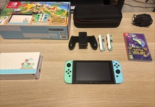 Nintendo switch edition d'occasion Nintendo switch edition d'occasion  Châteauroux