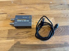 Blackmagic micro hdmi gebraucht kaufen  Alt Duvenstedt