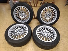Bmw alufelgen winterreifen gebraucht kaufen  Bernried