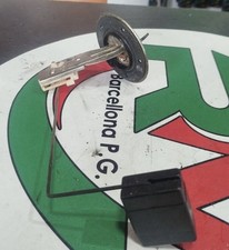 Pompa galleggiante serbatoio usato  Barcellona Pozzo di Gotto