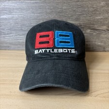 Battlebots hat cap for sale  Stillwater