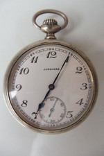 Junghans taschenuhr 900 gebraucht kaufen  Essen