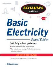 Schaum outline basic for sale  Columbus