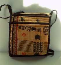Sac main bandoulière d'occasion  Cayres