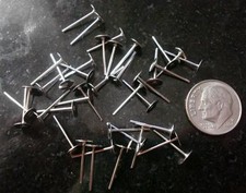 White gold plated for sale  Venice