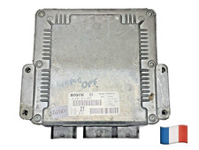9658373080 calculateur moteur d'occasion  Abbeville