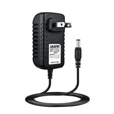 Fonte de alimentação CC 9 volts adaptador de parede CA 5.5/2.5mm 9V 9VDC 300ma centro negativo comprar usado Fonte de alimentação CC 9 volts adaptador de parede CA 5.5/2.5mm 9V 9VDC 300ma centro negativo comprar usado  Enviando para Brazil