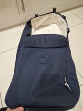 Bugaboo donkey3 carrycot for sale  WOODFORD GREEN