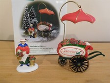 Dept dickens village for sale  Warwick