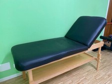 Lettino massaggio fisioterapia usato  Zogno