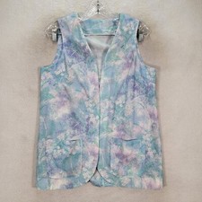 Vtg floral pastel for sale  Pacoima