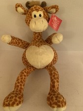 Russ berrie giraffe for sale  VENTNOR