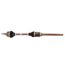 00521482070 semiasse semiassi usato  Laureana di Borrello