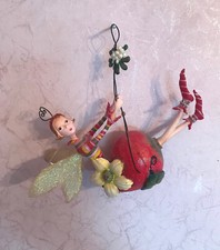 Kreative hängefigur fee gebraucht kaufen  Offenbach am Main