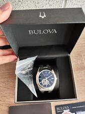 Orologio bulova surveyor usato  Roma