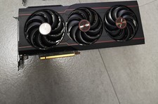 Sapphire pulse radeon gebraucht kaufen  Herford
