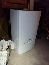 Caldaia vaillant turboblock usato  Sarnico