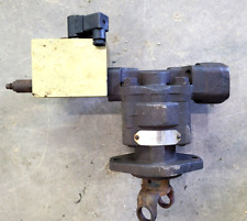 Parker pgp330 rotary for sale  Leavenworth