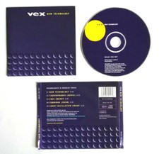 Vex new technology usato  Ferrara