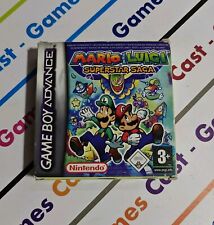 Nintendo gba mario usato  Licata