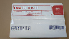 Oce toner cartridge d'occasion  Expédié en Belgium