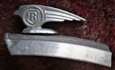 Rabeneick fahrrad emblem gebraucht kaufen  Deutschland