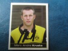 Marc kruska bvb gebraucht kaufen  Bietigheim-Bissingen