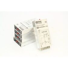 5pcs ess1001dc24v3a6a ess1 d'occasion  Marolles-en-Hurepoix