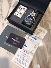 Tag heuer men for sale  OSWESTRY