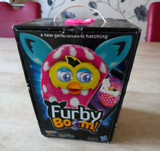 Boxed hasbro furby for sale  DUDLEY