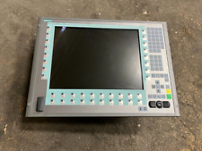 Siemens 6av7873 0ba10 d'occasion  Saint-Chamond