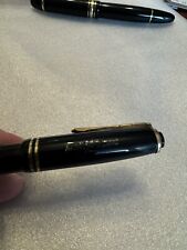 Montblanc 244 stilografica usato  Italia