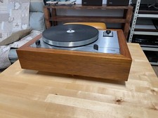 Thorens plinth 160 usato  Milano
